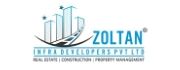 Zoltan Infra Developers Client