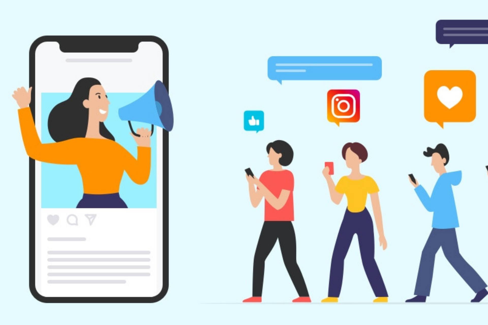 Instagram influencer marketing