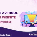 How to optimize website