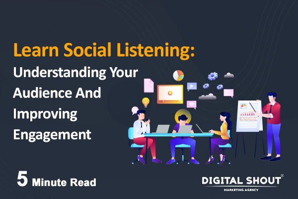 learn social listening