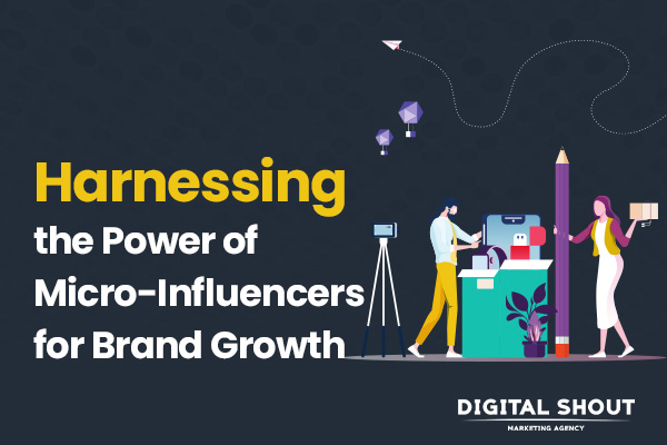 Studies actually show that micro-influencers enjoy higher engagement rates than all the other influencer categories, usually due to their extra touch with the audience.