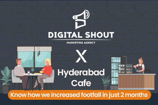 Today, we are excited to share the success story of our client who opened a cafe that achieved remarkable visitor growth in just two months through our strategic digital marketing partnership. 