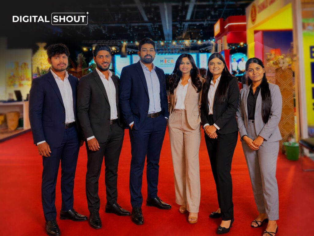 Digital Shout Successfully Delivered INDIA FOR MICE 2026: A Landmark Event for India's MICE Industry