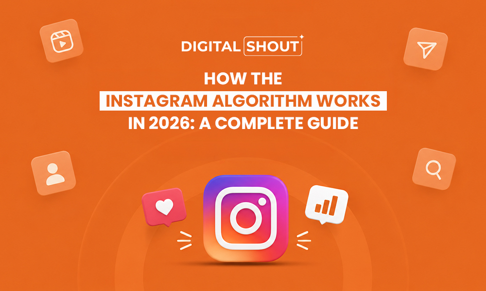 How the Instagram Algorithm Works in 2026: A Complete Guide